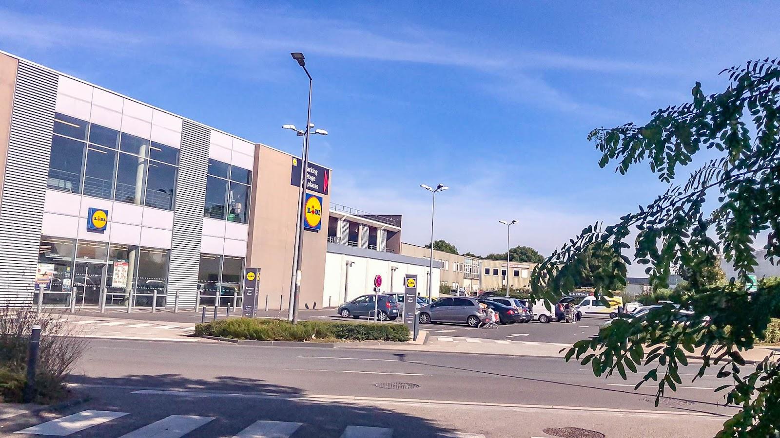 Lidl