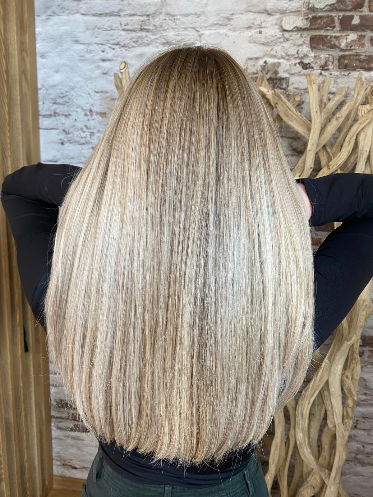 Photo de Lôrence Coiffure - Coiffeur Val d'Europe