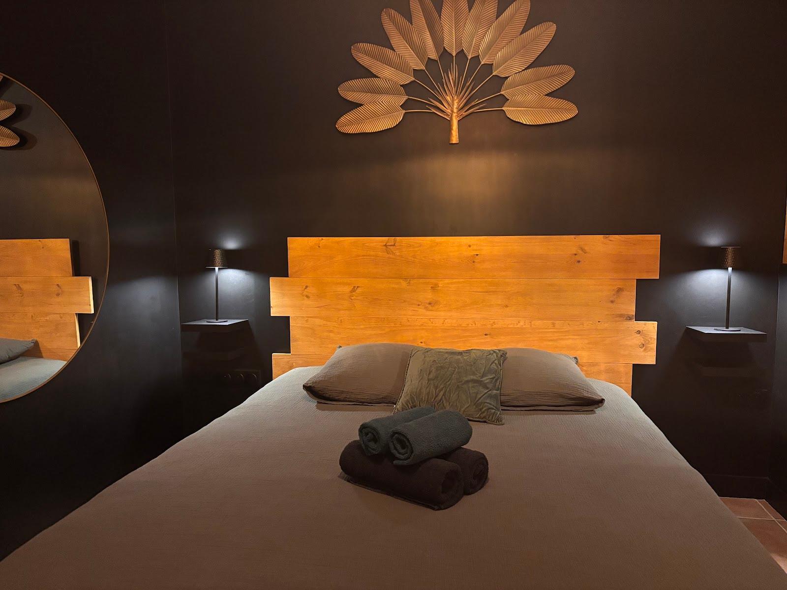 Lovely Place and Spa