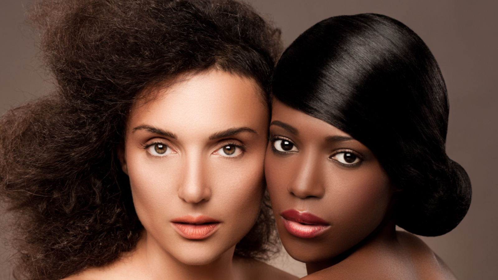 Photo de Maïga Studio Boucles, Frisés, Crépus