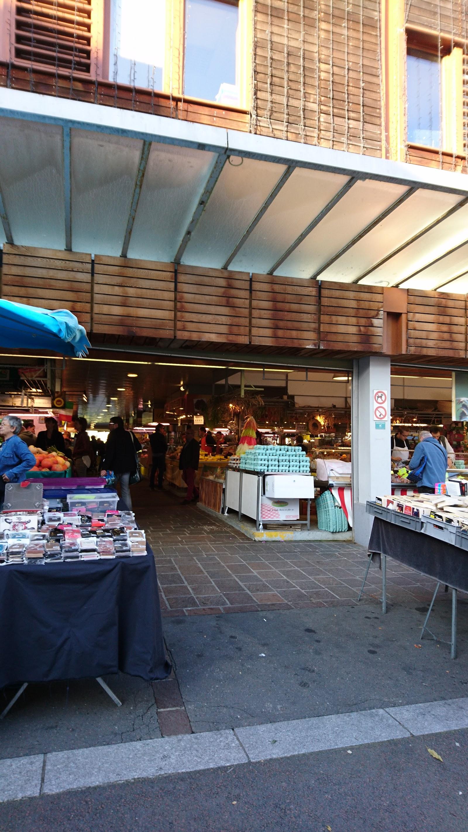 Photo de Marché de Lagny-sur-Marne