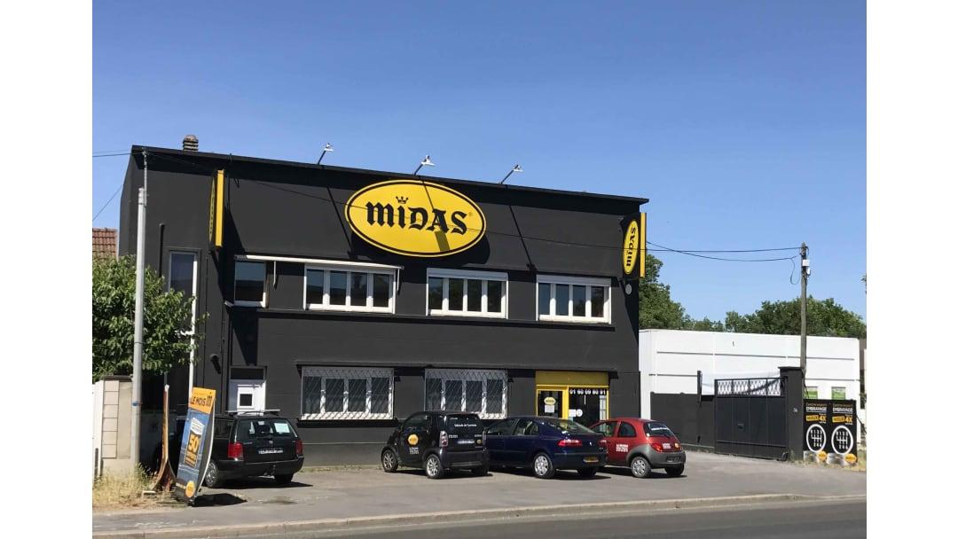Photo de Midas MEAUX