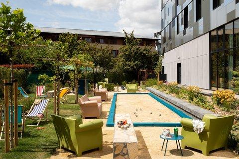 Moxy Paris Val d'Europe