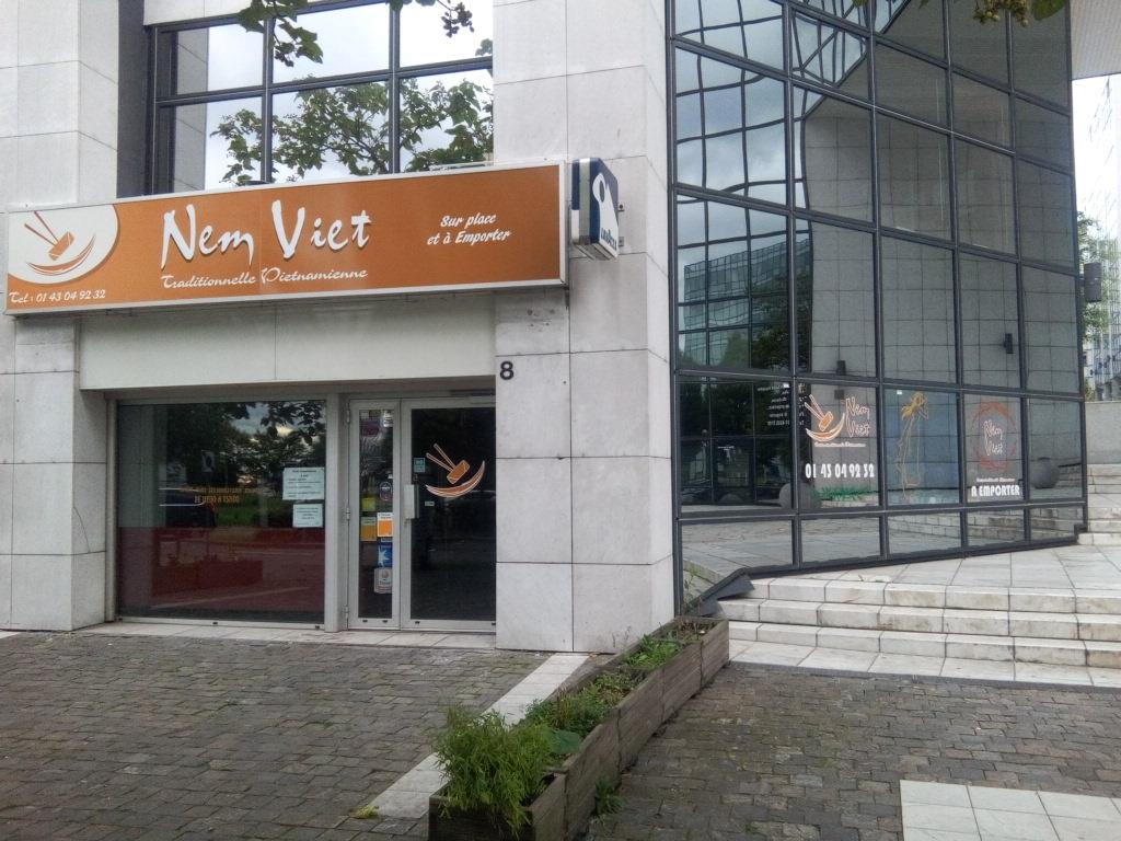 Nem Viet