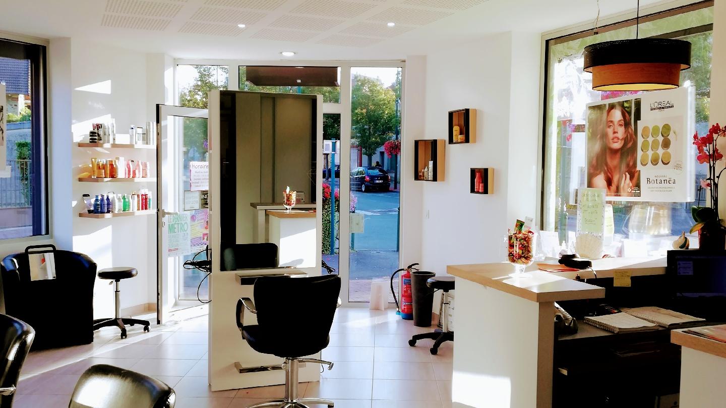 Niagara Coiffure ️