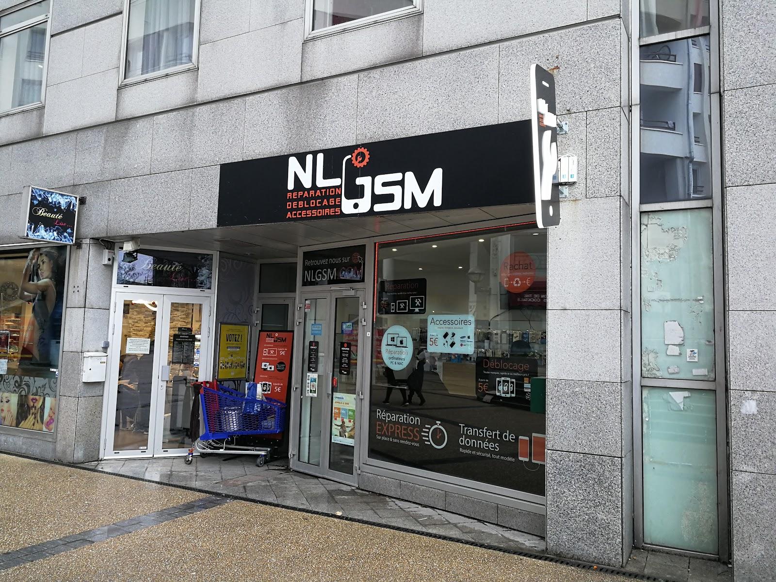 Photo de NLGSM - Réparation Smartphone - Pc - Mac - tablette et console