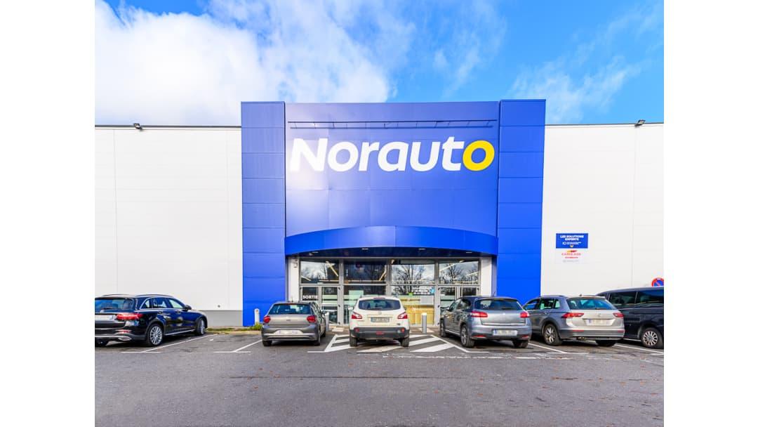 Photo de Norauto Torcy