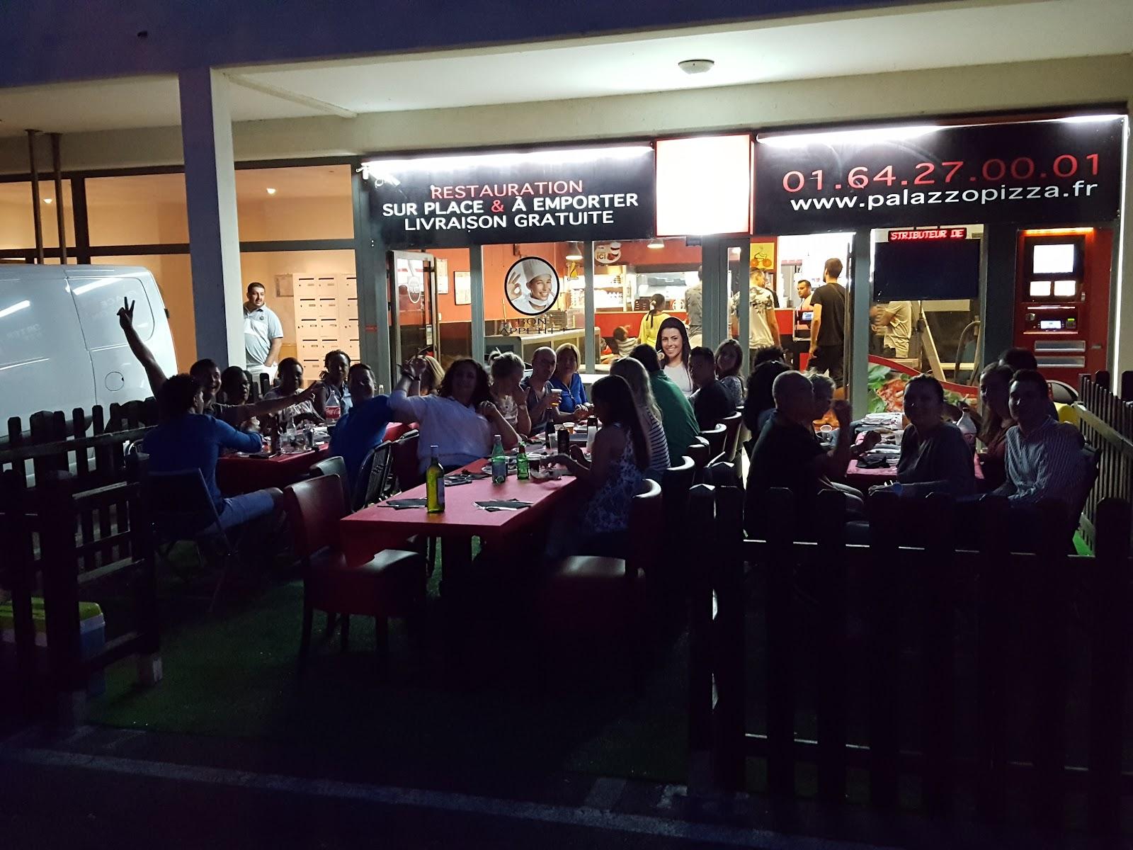 Palazzo Pizza