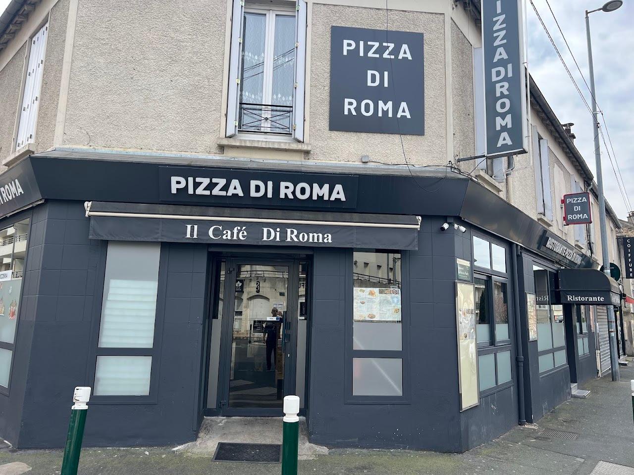Pizza di Roma Noisy