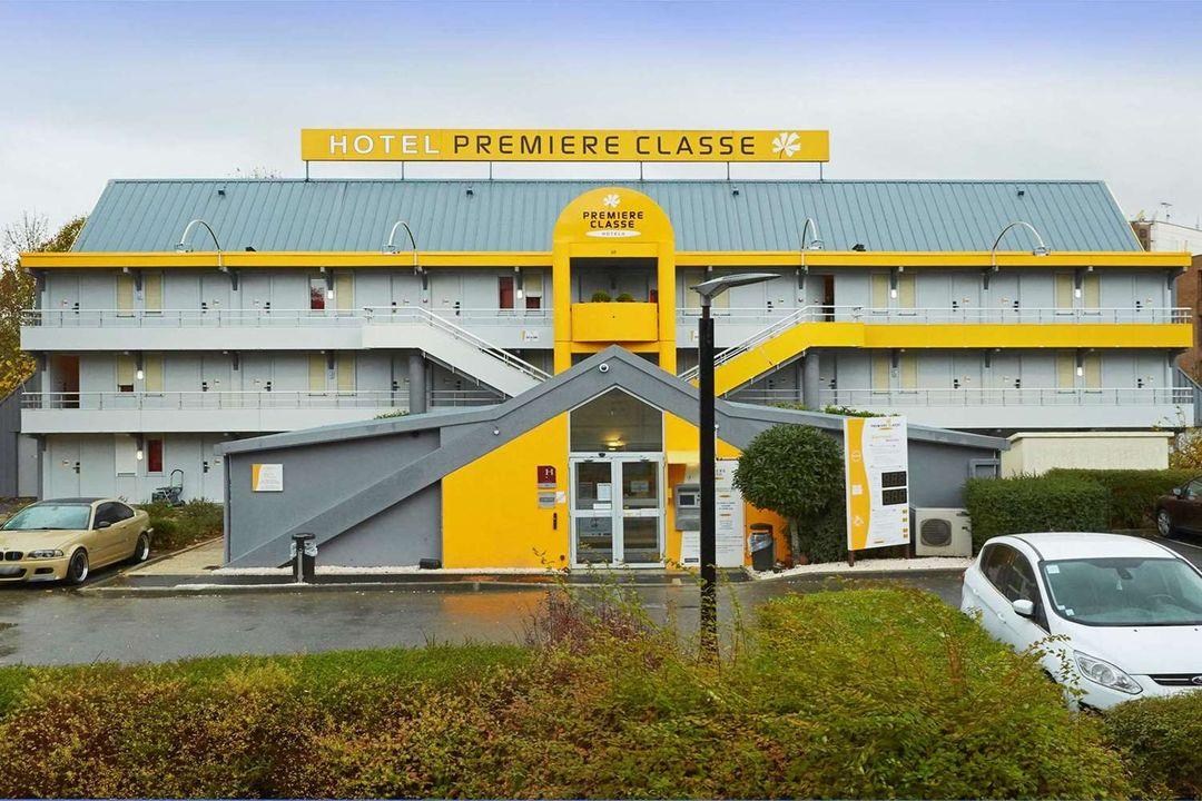 Première Classe Marne-la-Vallée Torcy