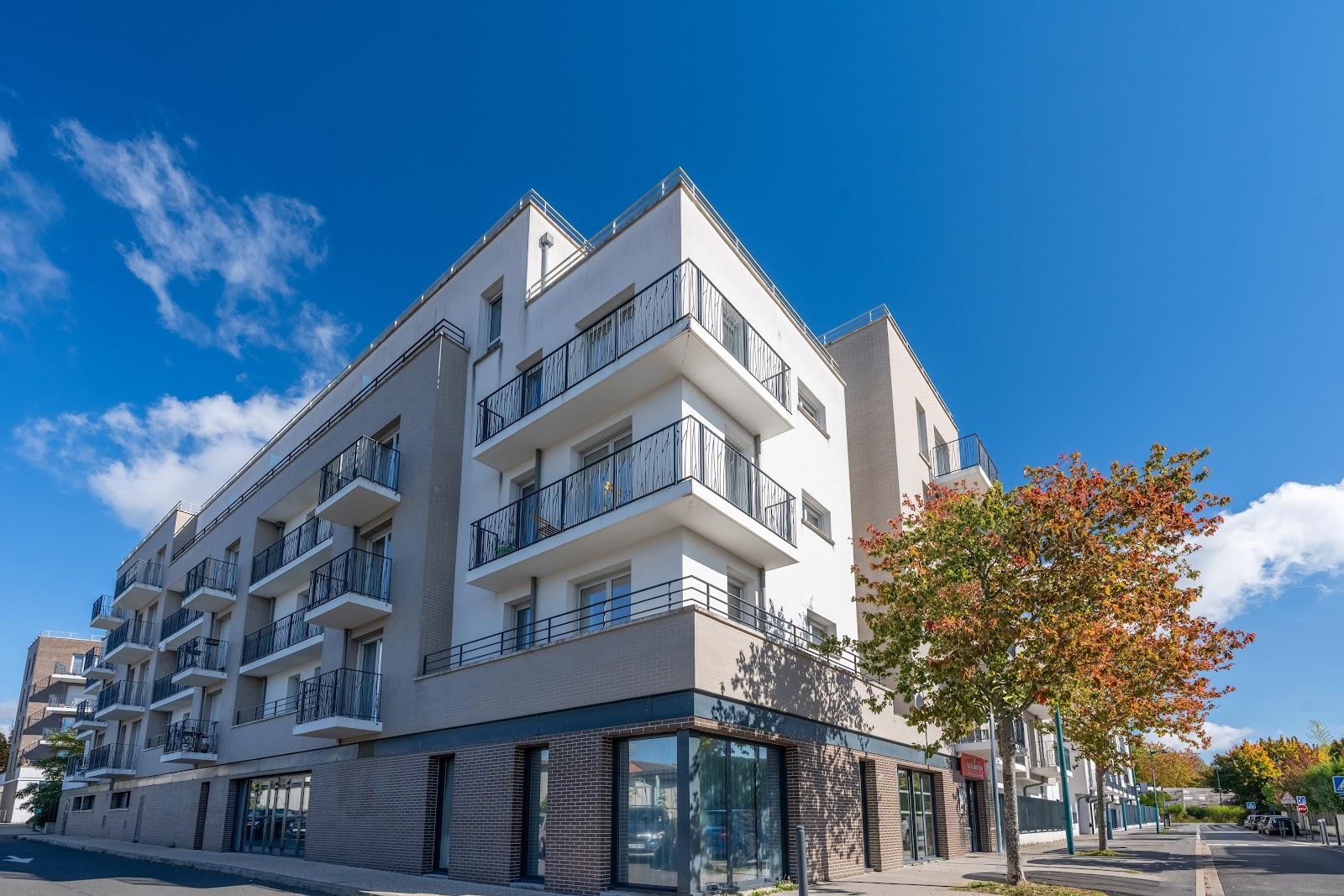 Quality Aparthotel Parc Marne-la-Vallée