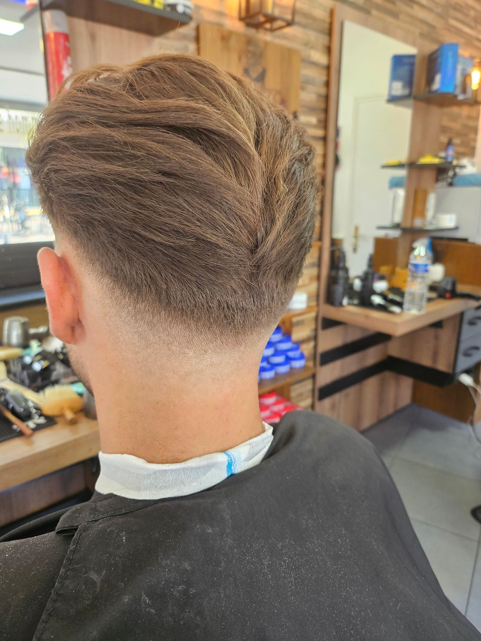 Rayan Coiffure