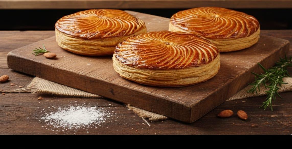 Récolte Boulangerie