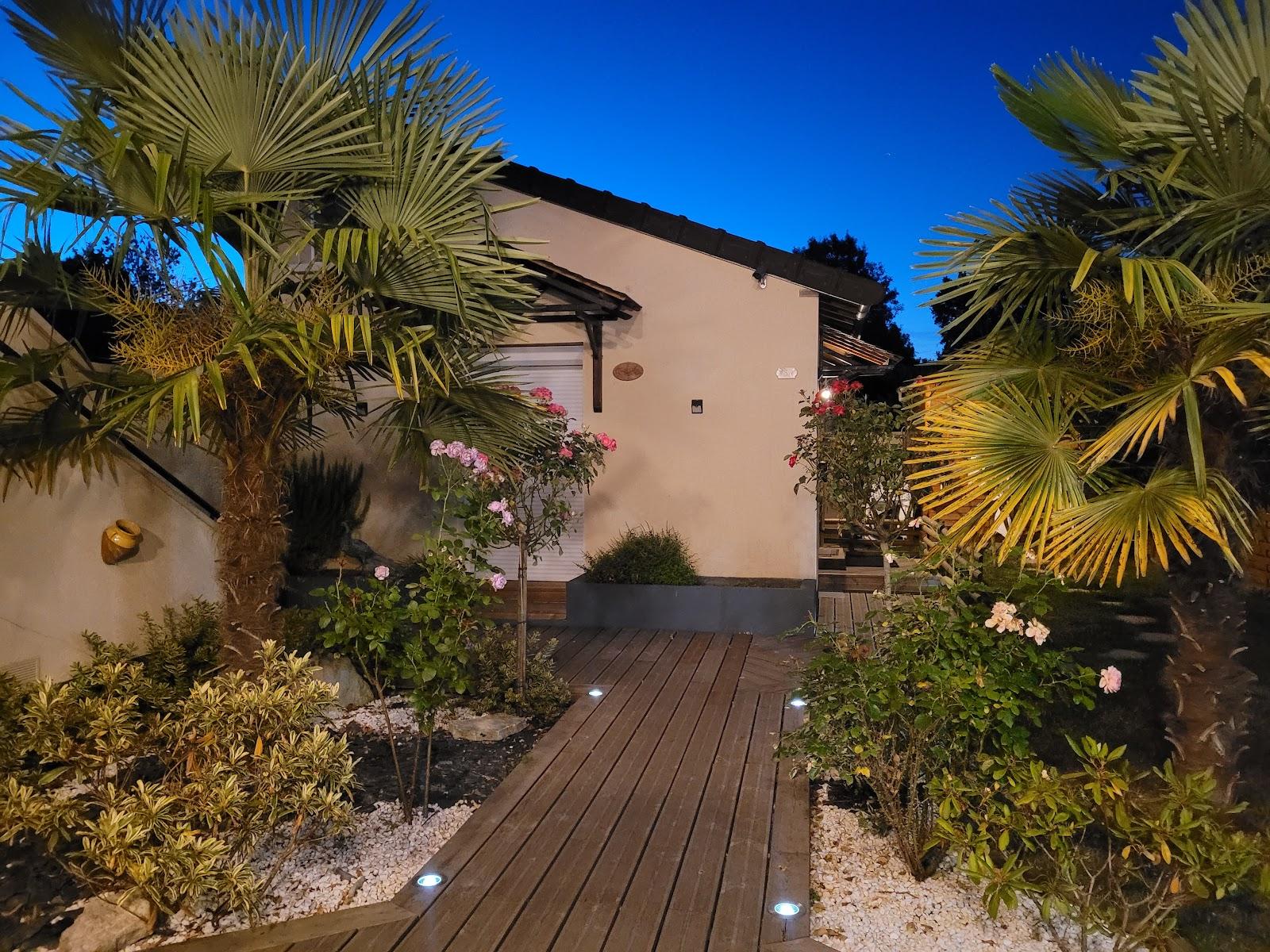 Residence Alassa