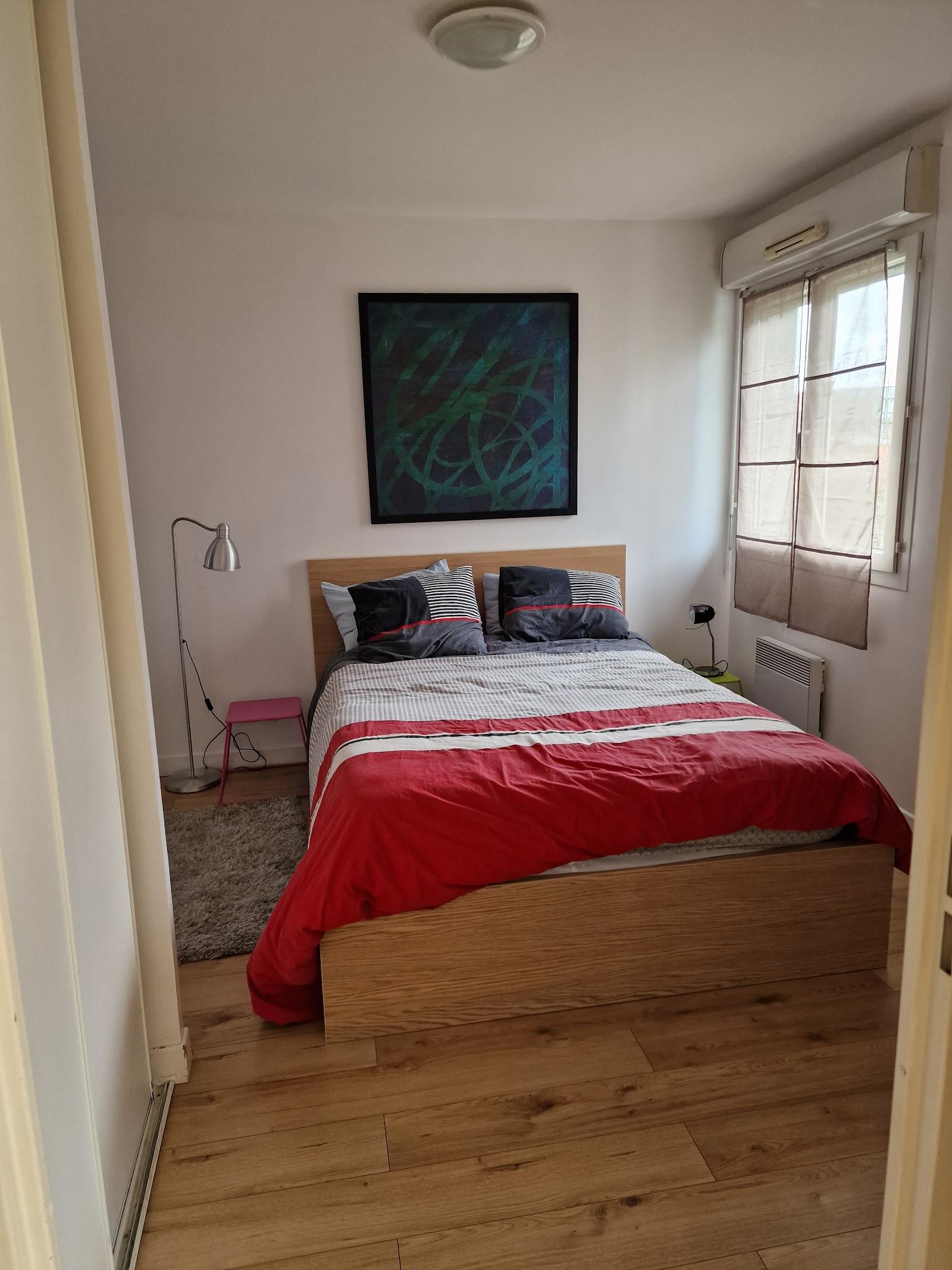 Residences Les Roseaux