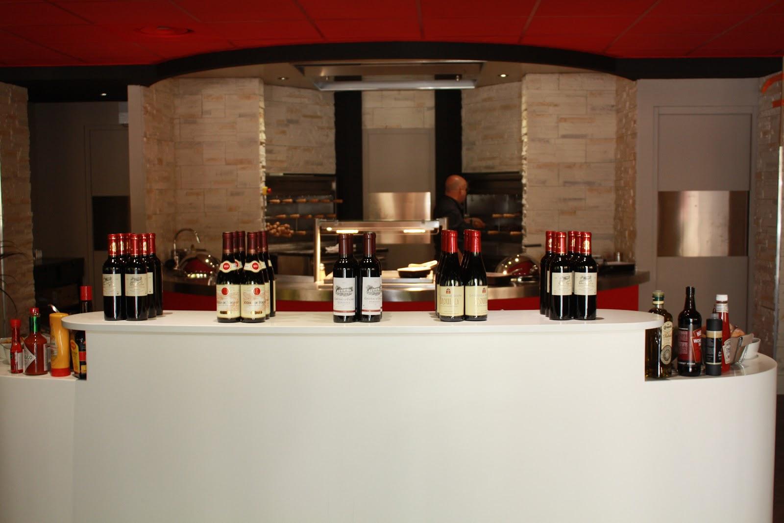 Restaurant BBQ Brazilian Steakhouse