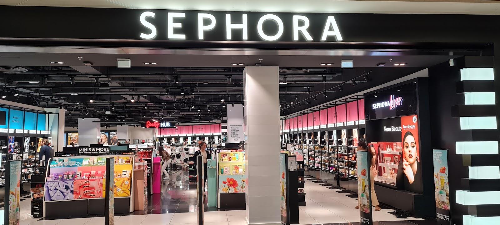 Photo de SEPHORA NOISY LE GRAND