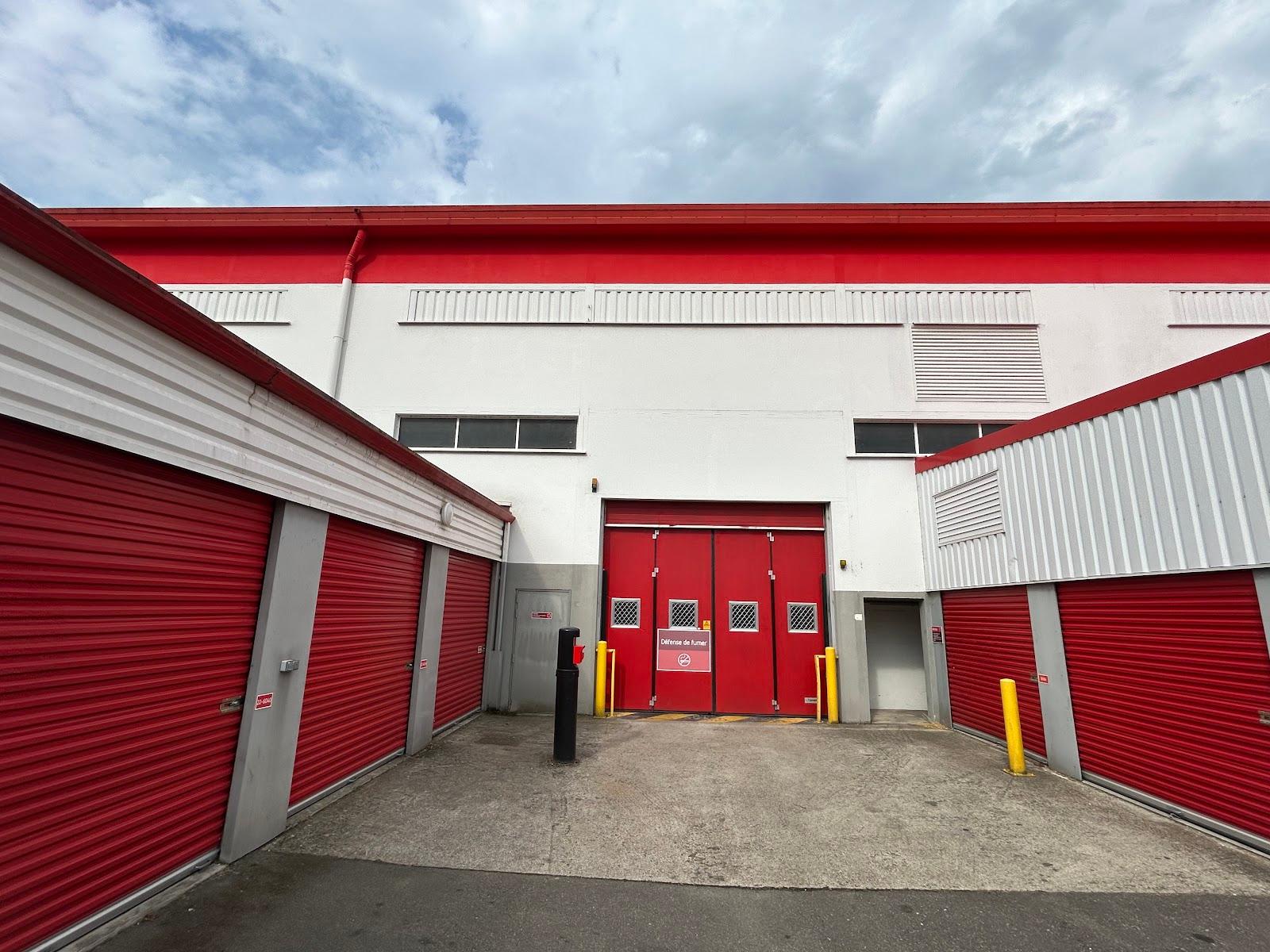Photo de Shurgard Self Storage Noisy le Grand