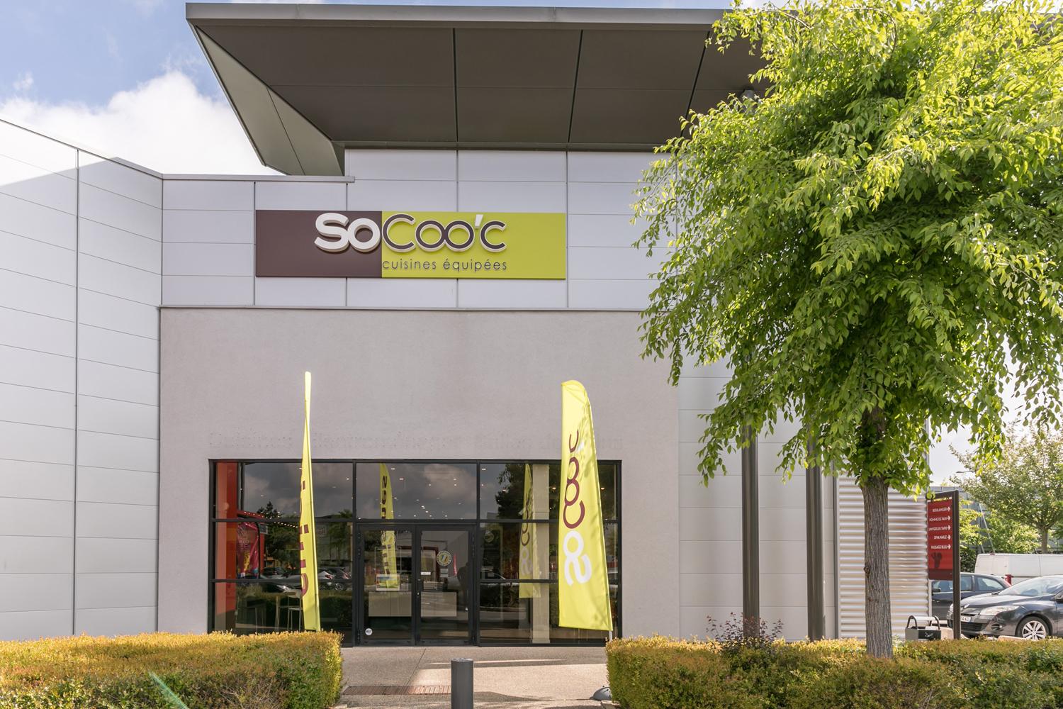 Photo de SoCoo'c Montévrain