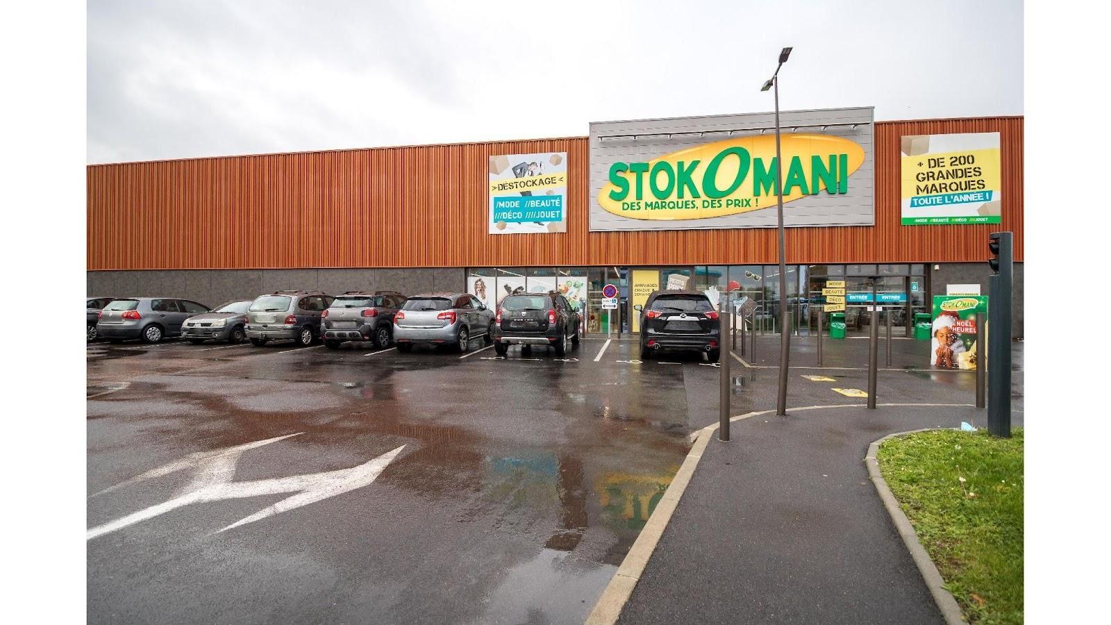 Photo de Stokomani Lagny Sur Marne