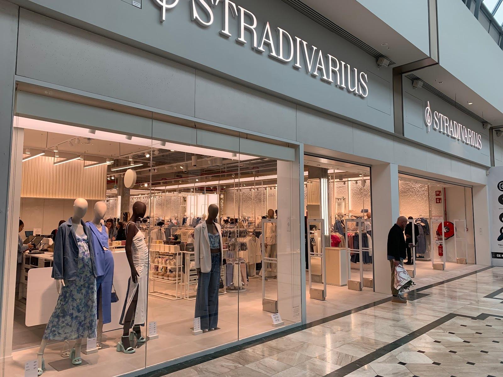 Photo de Stradivarius