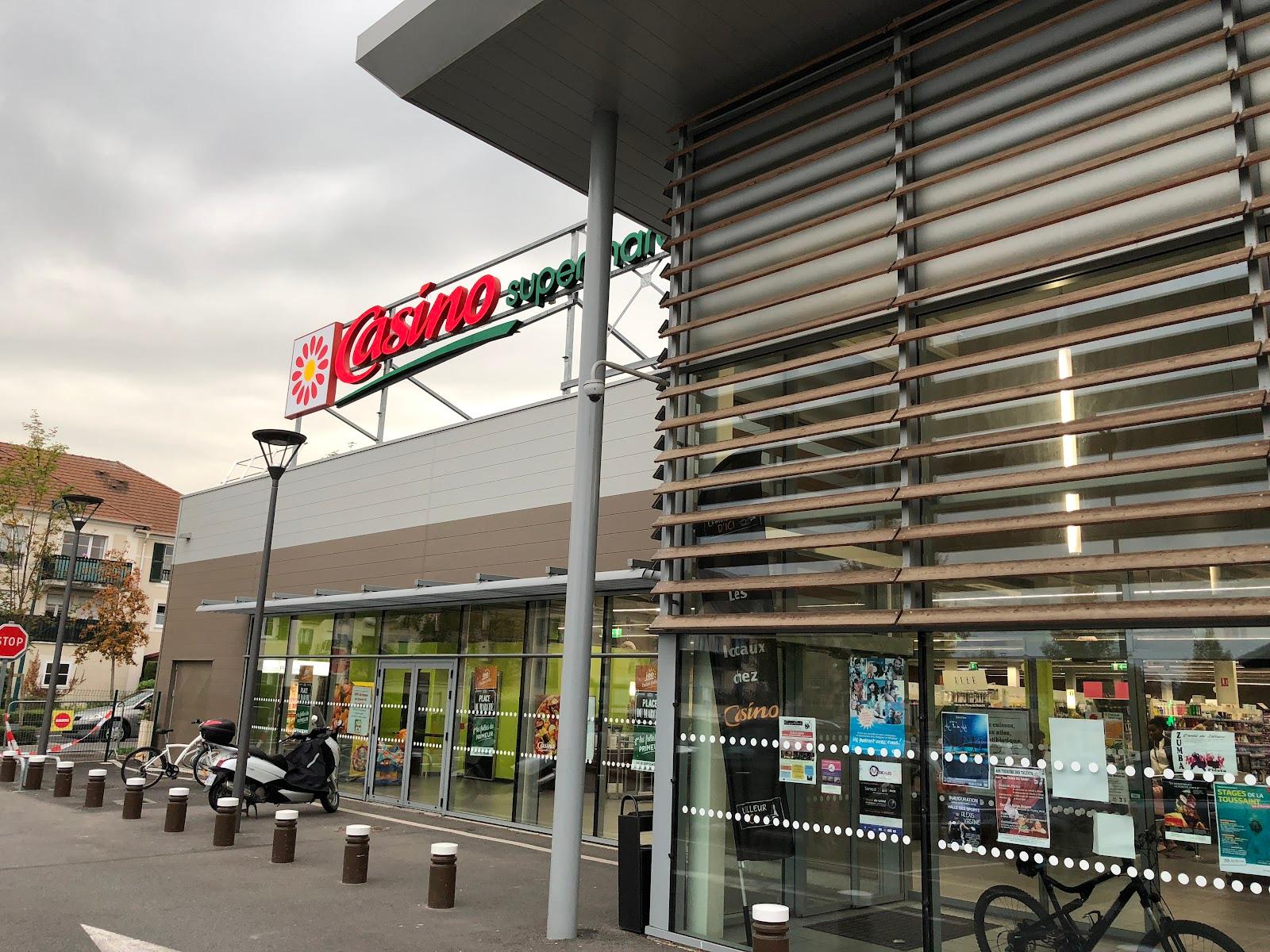 Super U Supermarché