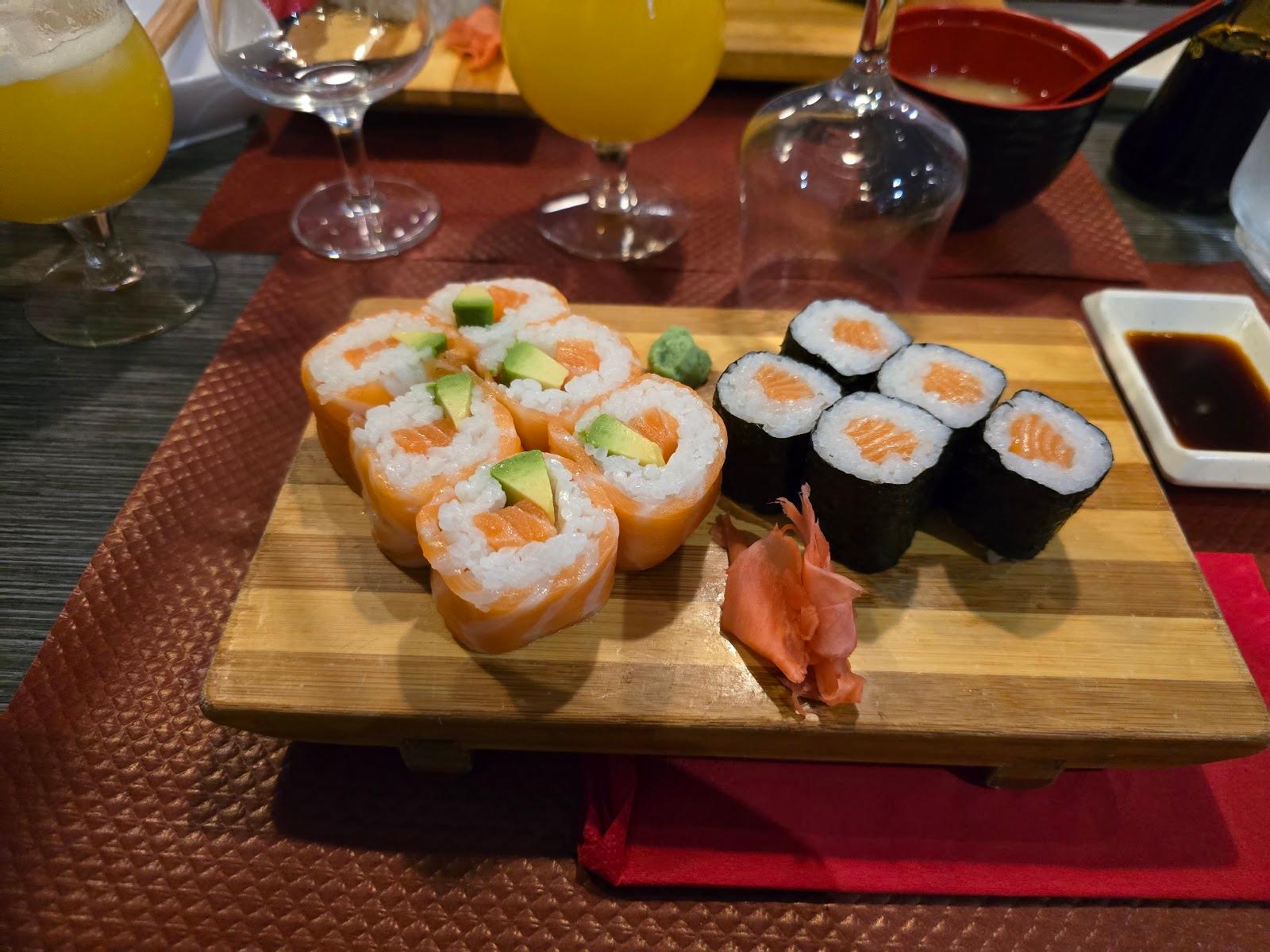 Sushi Oishii