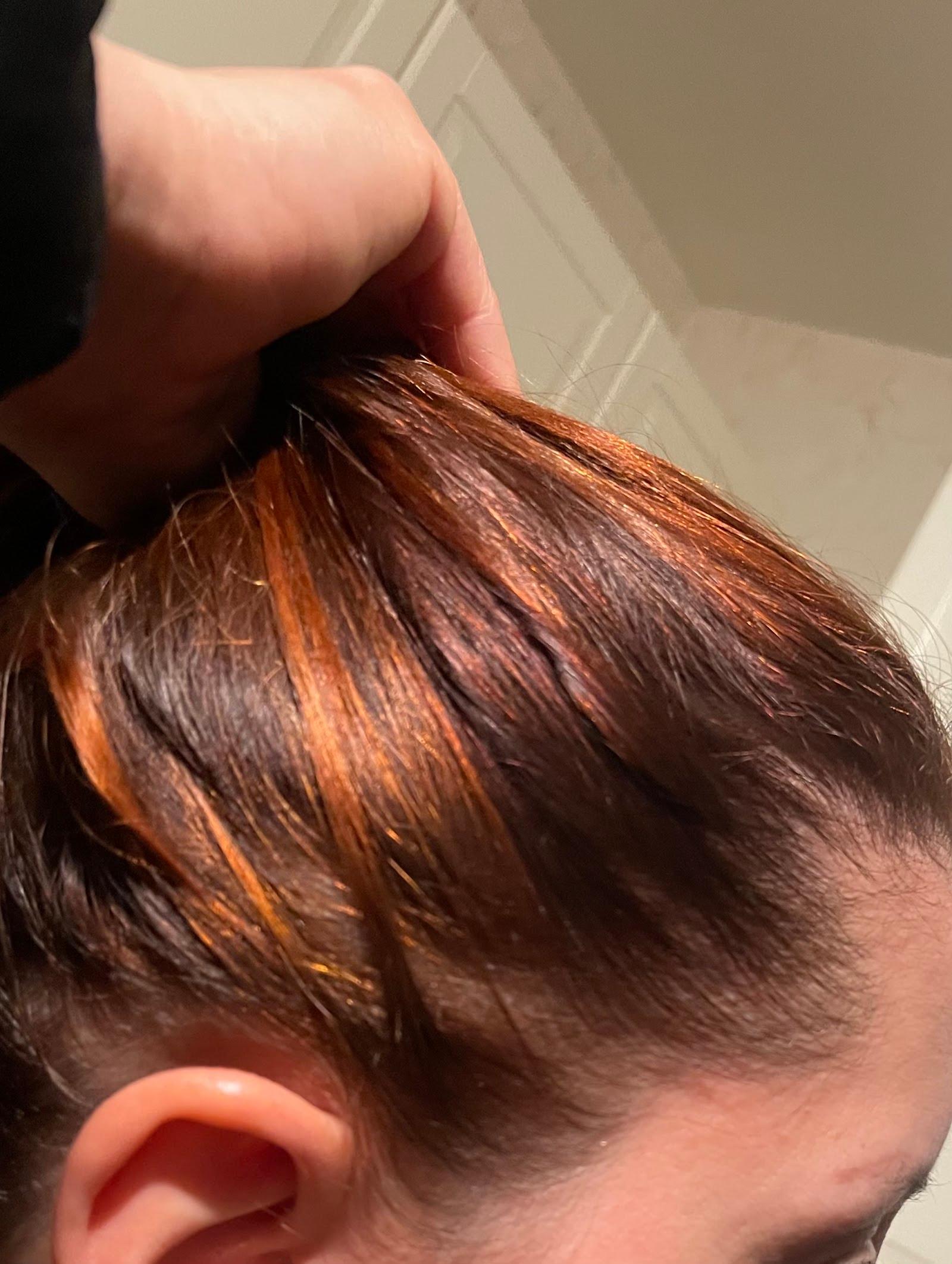 Photo de Tchip Coiffure Meaux Centre-ville