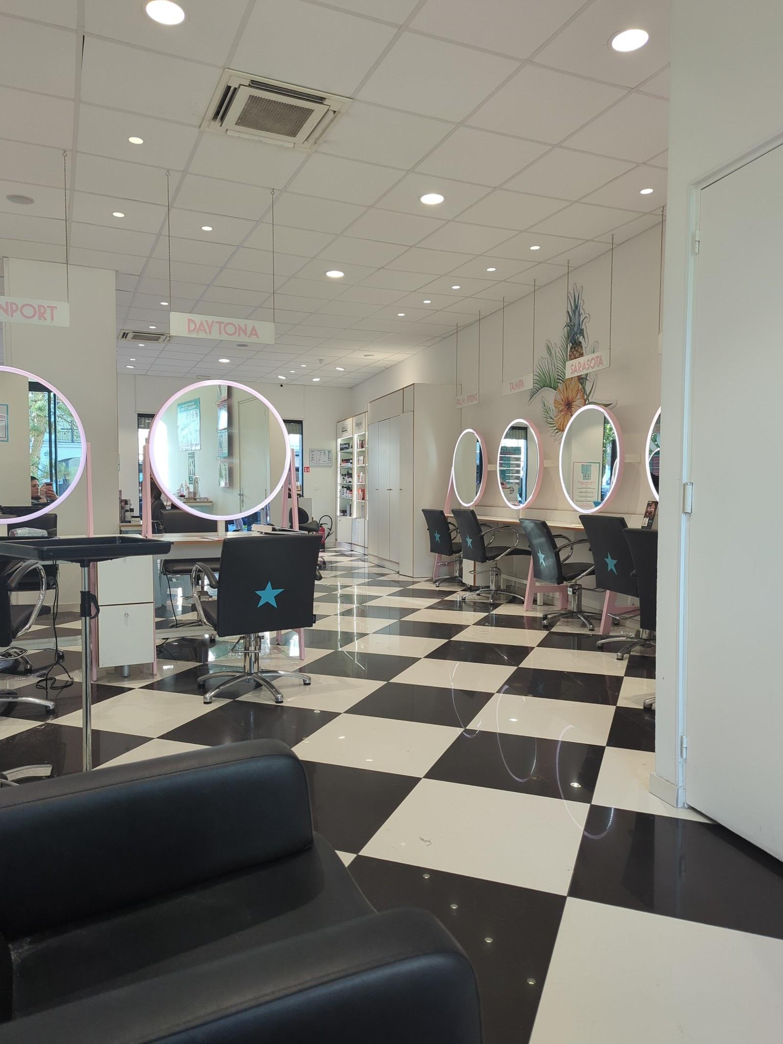Photo de Tchip Coiffure Serris