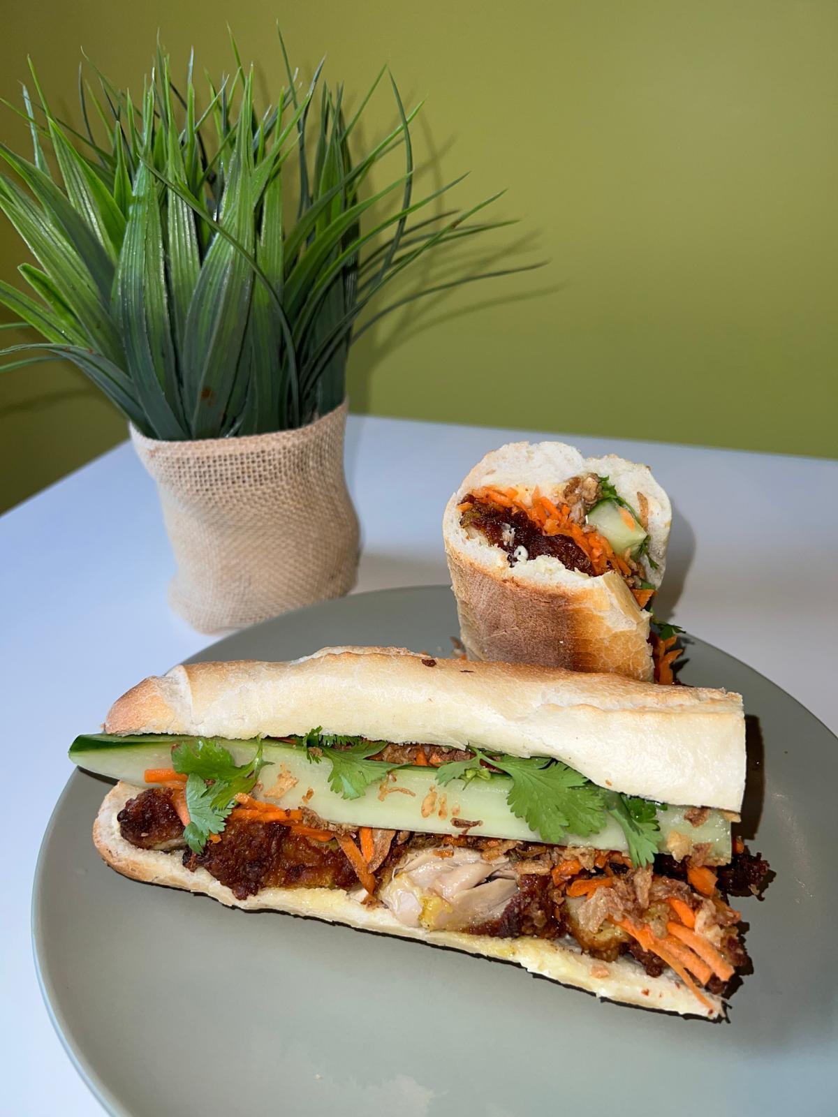 Photo de Vivi Banh Mi
