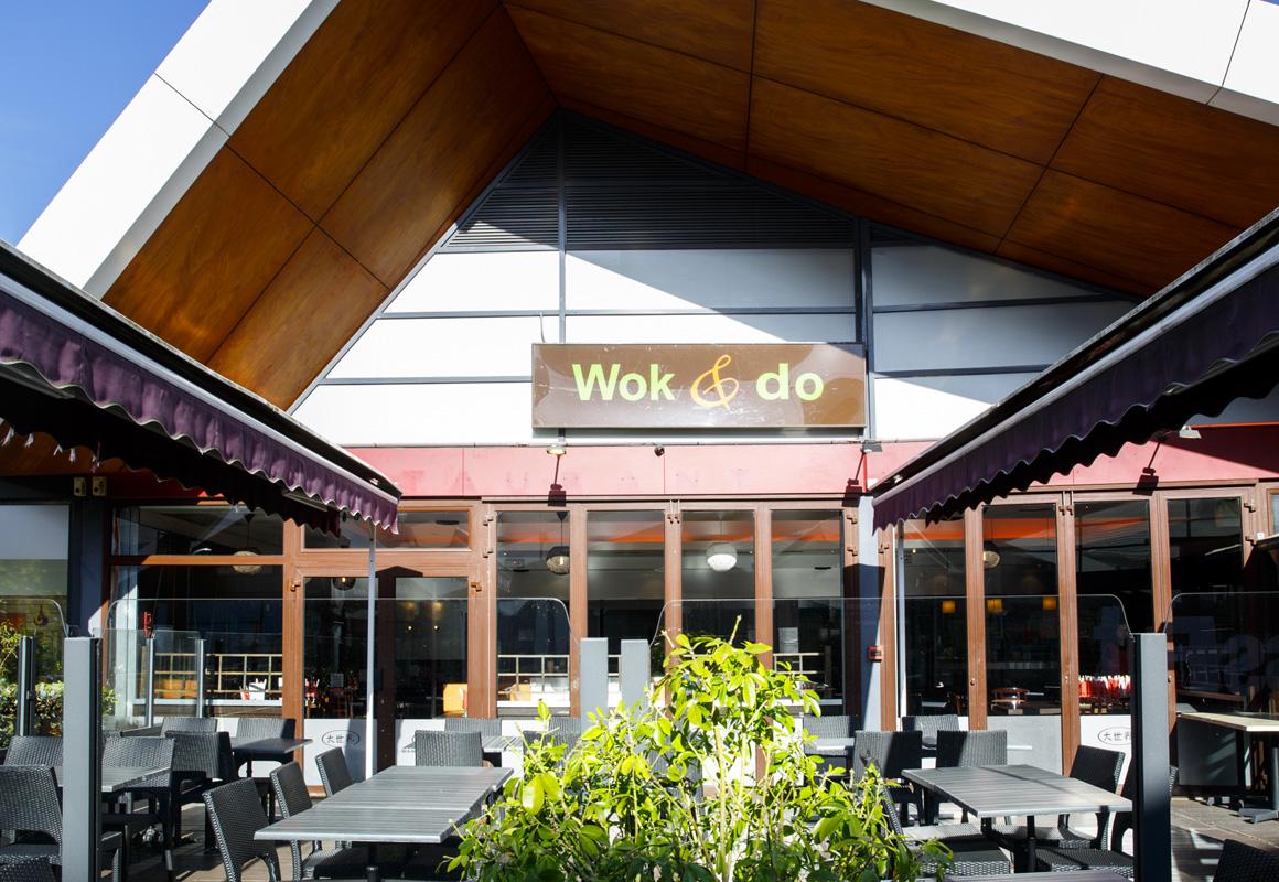 Wok & Do