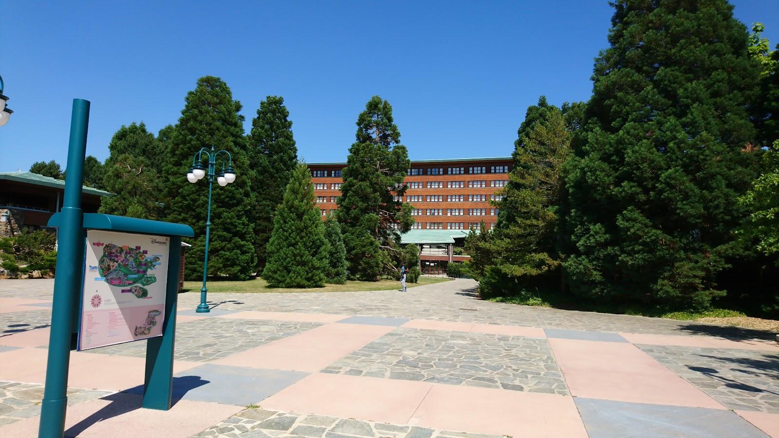 Yosemite Lodge
