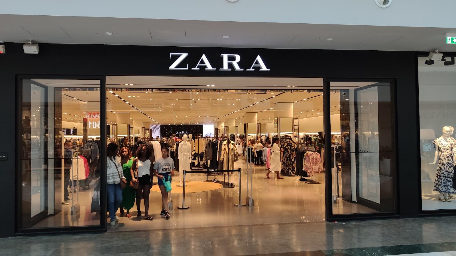 Photo de Zara